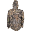 OEM Manufacturer Custom Logo Sun Protection Technical Face Cover Masked Anti-uv Men Fishing Hoodie