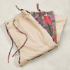 OEM Manufacturer Custom Wholesale High Quality Khaki Patch Two Tone Cargo Custom Pants