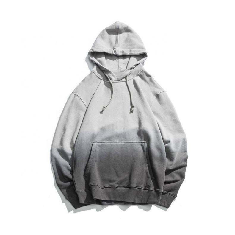 OEM Κατασκευαστής Ανδροφής Κοιτάζοντας Hoodie Fashion Simple Coat Hoodie