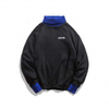 OEM Manufacturer 2021 Spring Comfortable Couple Loose Print Letter Casual Sweater Shirt Hoodie For Men And Women