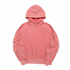 OEM Manufacturer 2021 New Trendy Brand Men's Blank Washed Distressed Pullover Hoodie,Couple Loose Oversized Vintage Hoodies