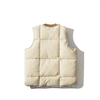 Oem Manufacturer Mens Vest Cottons Fashion Color Matching Waistcoat Jacket