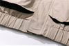 OEM Manufacturer Custom Men's Hoodie Color Hoodie Three-Dimensional Large Pocket Pullover