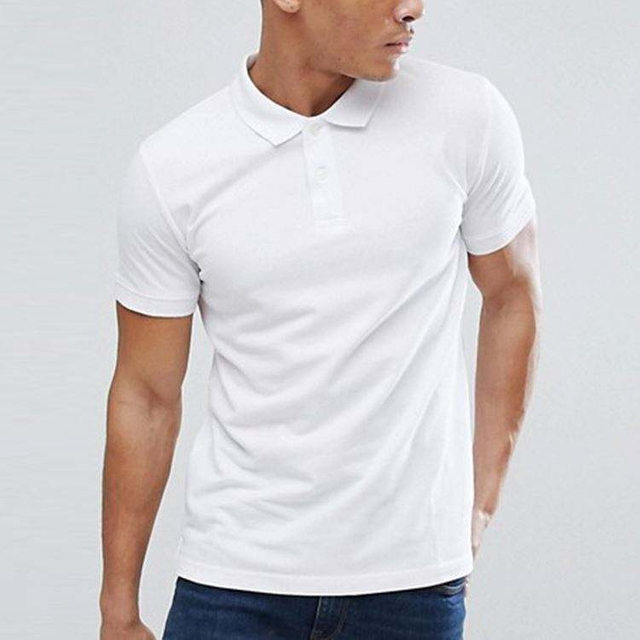 Emplice de logo personnalisé en gros blanc en vrac.