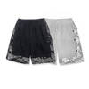 Factory Custom Logo Paisley Men's Shorts Party Casual Shorts