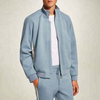 New Style Personalized Hoodies Men Custom Sports Running Plain Tracksuits Two Piece Tracksuits Sets