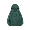 350GSM Solid Color Hoodies unisex grossisthoodies i alla färger Mens Polar Fleece Hoodie