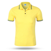 Camisa polo hombre polo skjorte bomull 100% menn tilpasset polo skjorte