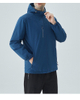 Unisex branded waterproof jacket polyester nylon winter jackets