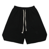 Wholesale Summer Cotton Sweat Shorts With Logo