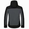 Chaqueta impermeable de alta calidad capa de lluvia con agua resistente a las chaquetas de lluvia