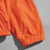 LOGO LOGO CRIENTES SUCHOS MEN TIGUS SPORTS SPORTS BLOQUE DE COLOR DE COLOR RED Men Pistas