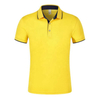 30 Days Delivery Time Custom Camisa Tipo Logo Polo Shirt Masculina