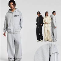 Custom Sweatsuits