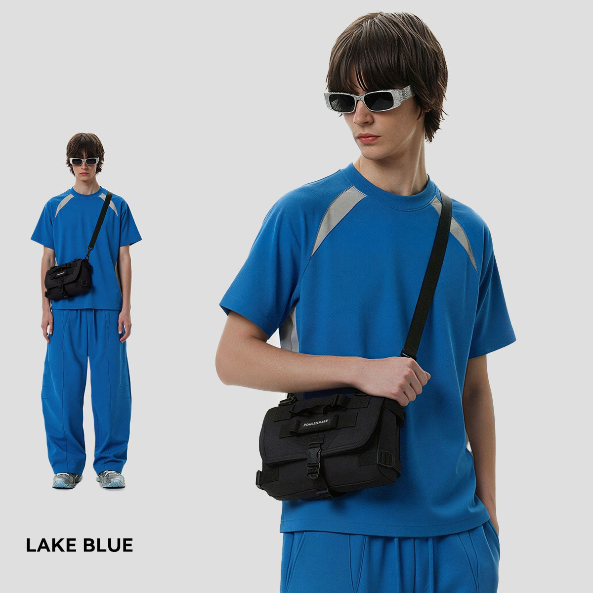 26001 Dry Fit 240gsm Workwear T-shirt