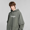 1279 400Gsm Double Layer Men's Hoodie