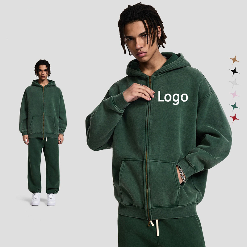 1216+1217 Custom Wholesale Running Sweatsuit Blanks