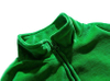 Oem Manufacturer Wholesale Custom Clothing Men Simple Collar Plus Sizes Loose Casual For Jacket