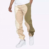 OEM Manufacturer 100% Cotton French Terry Sweatpants Custom Brand Design High Quality Men Jogger Sweatpants