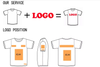 190GSM Casual Blank Screen Printing Sublimation Tee Plain Custom Graphic Overdimased Tshirts T Shirt Men's T-shirts