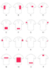 Design Sport Uniform Brodeerated Slim Fit Homme T-paita golf T 100 puuvillakaos naisten miesten polo-paitoja mukautetulla logolla