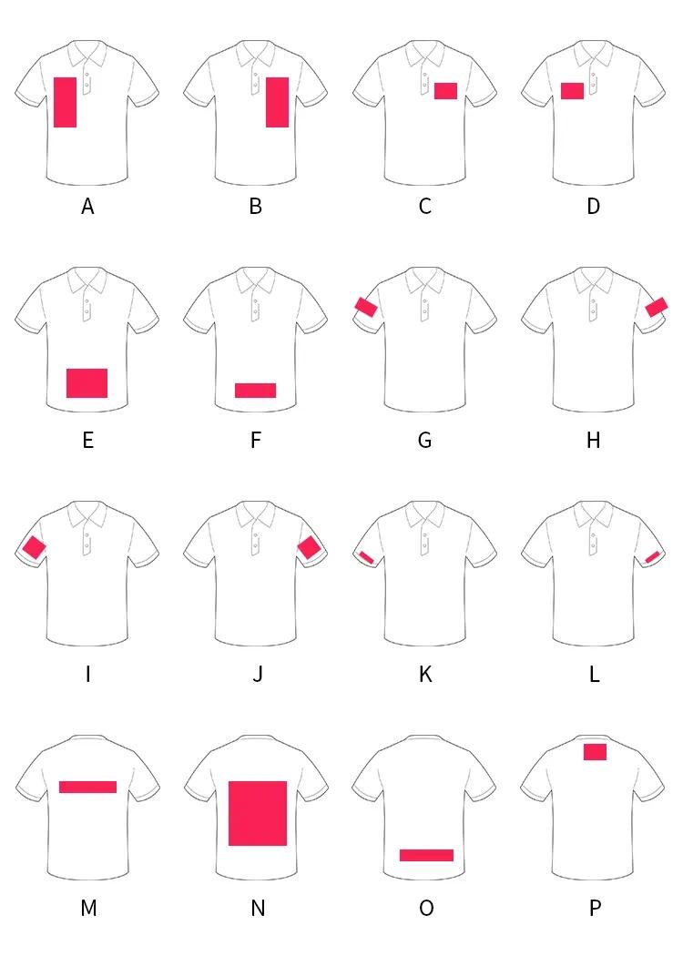 デザインスポーツユニフォーム刺繍スリムフィットオム Tシャツゴルフ T 綿 100 Kaos 女性男性ポロシャツカスタムロゴ