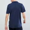 OEM Manufacturer Mens Casual Shirts Button Down Big Revere Collar Shirt