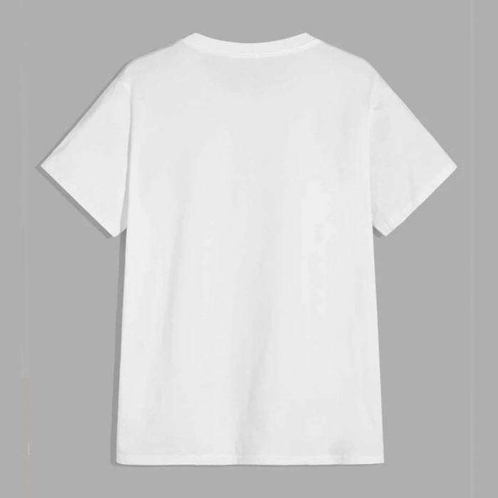 OEM rūpnīcas pielāgotas sublimācijas zīmola Tkrekli Apkalpes kakla grafiski apdrukāti vīriešu vasaras krekls ar īsām piedurknēm