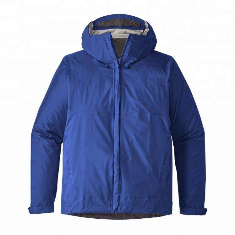 Torrentshell Overhead Waterproof Jacket 2018 New Design Rain Jackets
