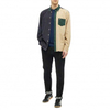 OEM Manufacturer Custom Factory Fashion Clothes Men Shirt Casual Shirts Long Sleeve