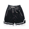 Fashion Design Mens Mesh Shorts Running Polyester Sports Shorts