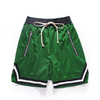Fashion Design Mens Mesh Shorts Running Polyester Sports Shorts