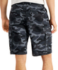 Hot Sale Cargo Shorts Camouflage Sublimation Printing Shorts For Men
