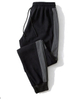 OEM Manufacturer Custom Sweatpants Men Loose High Street Men's Clothing Casual Pants Trousers For Men
