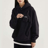 OEM Manufacturer Wholesalers Custom Logo Pullover French Terry Cotton Hoodies Unisex