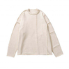 Κατασκευαστής OEM Προσαρμοσμένο βαμβακερό pullover casual custom sweatshirt υπερμεγέθη hoodie άνδρες hoodies