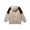 OEM Manufacturer Custom Men's Hoodie Color Hoodie Three-Dimensional Large Pocket Pullover