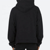 OEM Manufacturer Custom Mens Cotton Streetwear Oversized Drop Shoulder Rhinestone Hoodies