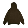 OEM manufacturer more spumans litteras typis Hoodie magna mole fortuita simplex Pullover