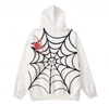 OEM Manufacturer Customized Printing Terry Casual Custom Sweatshirt Plus Size Hoodies Men Hoodies