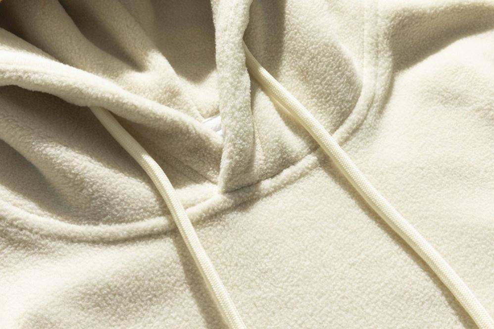 OEM Manufacturer Custom Men's Hoodie Retro Sweater Cartoon Embroidered Long Sleeve Pullover
