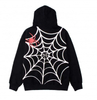 OEM Manufacturer Customized Printing Terry Casual Custom Sweatshirt Plus Size Hoodies Men Hoodies