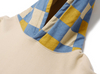 OEM Manufacturer Customized Plaid Casual Custom Sweatshirt Plus Size Hoodies Men Hoodies