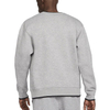 Hight Quality Mens 100% Cotton French Terry Athletic Sweatshirts