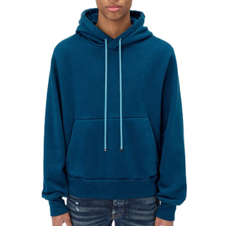 Wholesale Heavy Cotton Warm Hoodie Custom All Colors Hoodie Sweatshirt