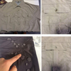 Custom Long Sleeve Quick Dry Fishing Shirts Wholesale Sublimation Polyester Fishing Shirts