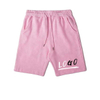 Po meri Joggers Fleece kratke hlače Nove bombažne kratke kratke joggers vadbe športne kratke hlače