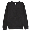 Clothing Custom Embossed French Cotton Terry Sweatshirt For Men