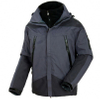 Benutzerdefinierte Probe Customized Großhandel Großhandelpullover Windbrecher Jacke