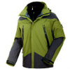 Benutzerdefinierte Probe Customized Großhandel Großhandelpullover Windbrecher Jacke
